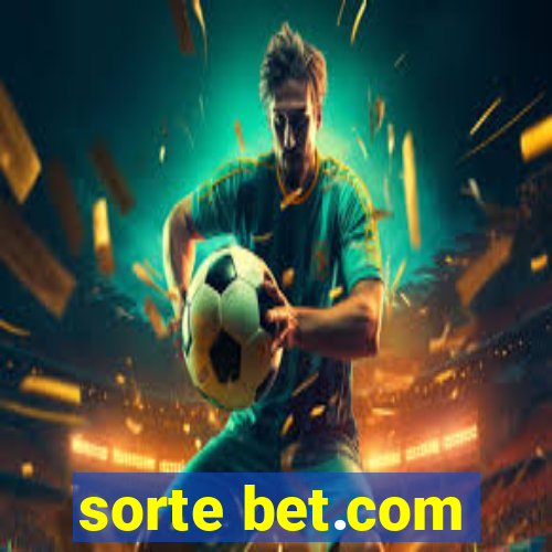 sorte bet.com