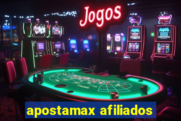 apostamax afiliados