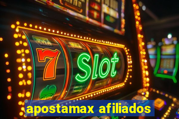 apostamax afiliados