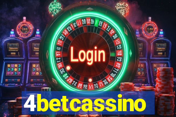 4betcassino