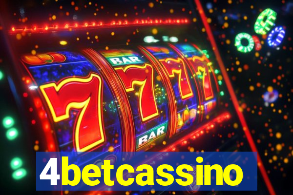 4betcassino