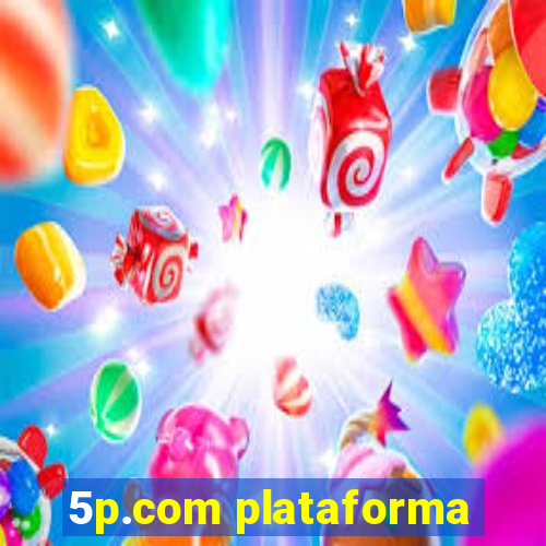 5p.com plataforma