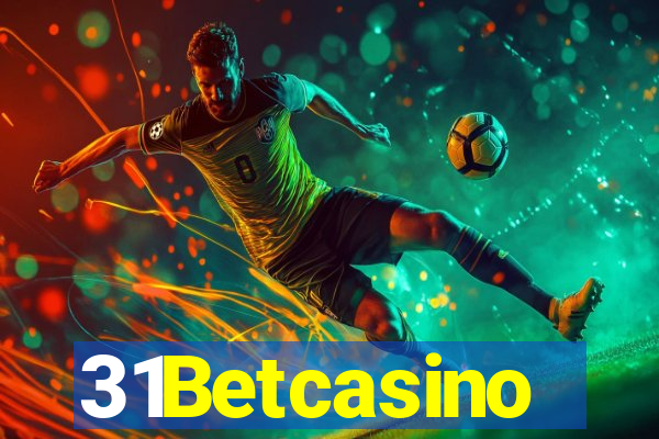 31Betcasino