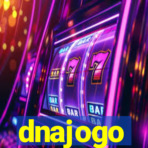 dnajogo