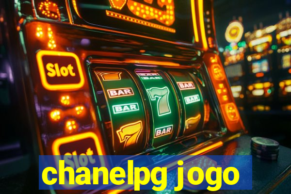 chanelpg jogo