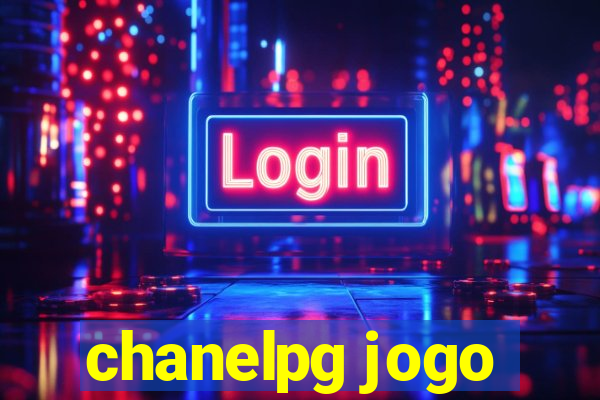 chanelpg jogo