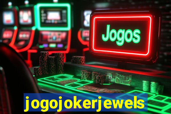 jogojokerjewels