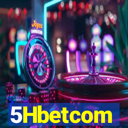 5Hbetcom