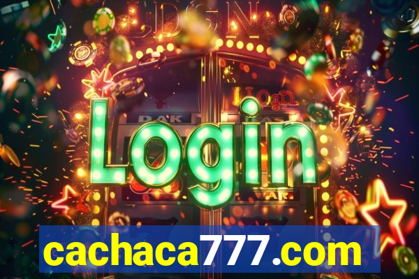 cachaca777.com