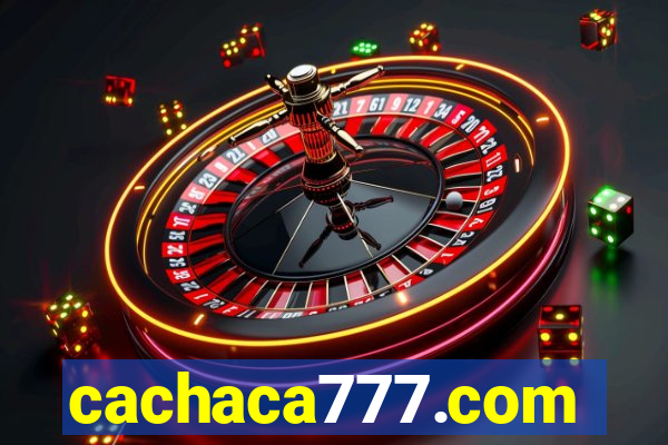 cachaca777.com