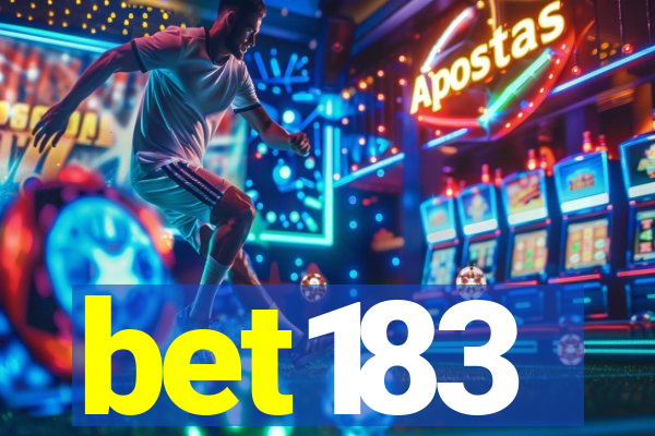 bet183