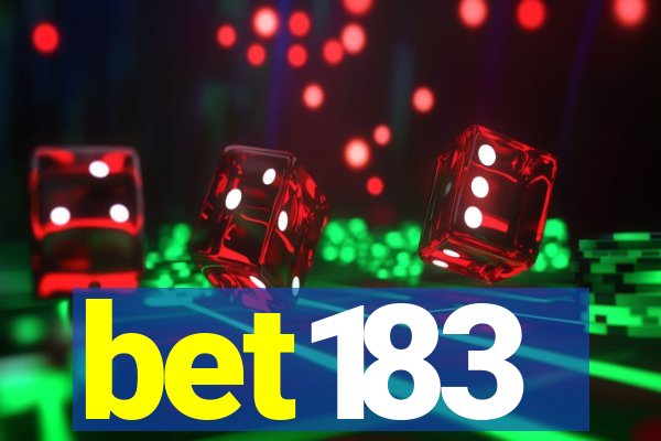 bet183