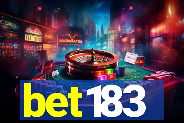 bet183