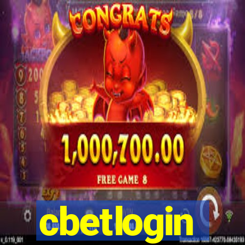 cbetlogin