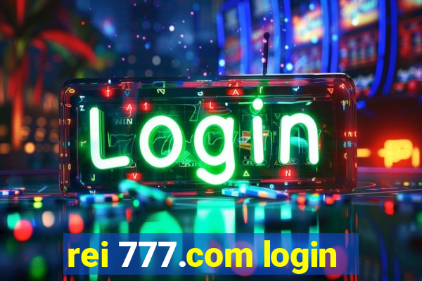 rei 777.com login