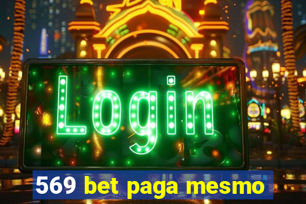 569 bet paga mesmo