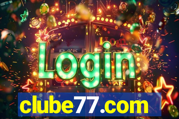 clube77.com