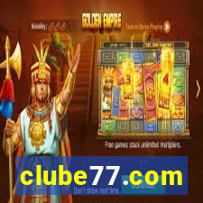 clube77.com