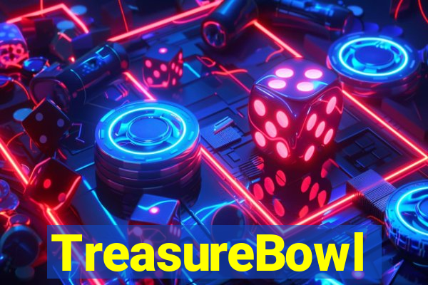 TreasureBowl treasure bowl melhor horario