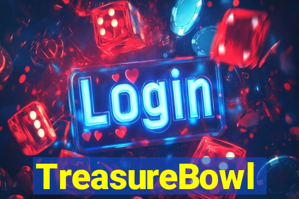 TreasureBowl treasure bowl melhor horario