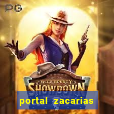 portal zacarias andressa urach