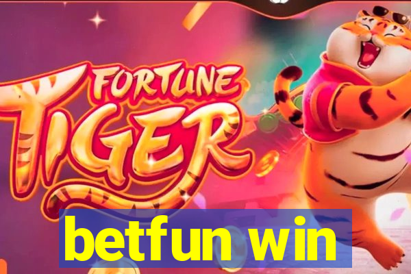 betfun win