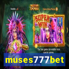 muses777bet