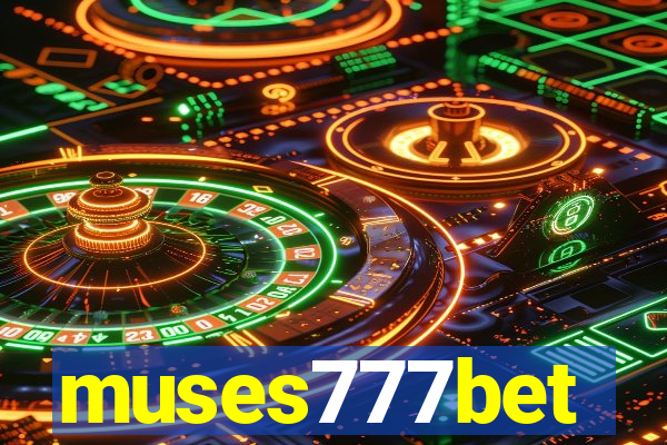 muses777bet