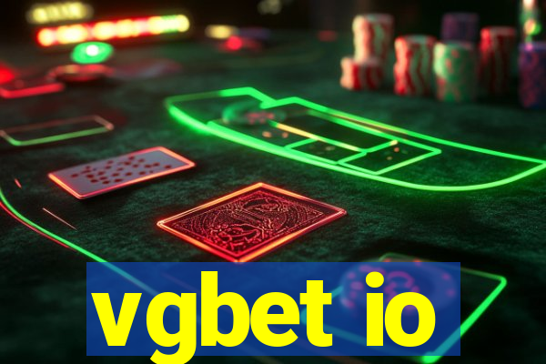 vgbet io