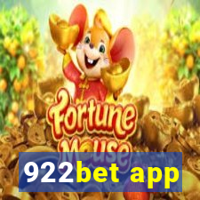 922bet app