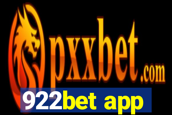 922bet app