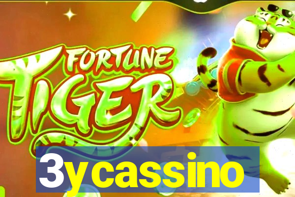 3ycassino