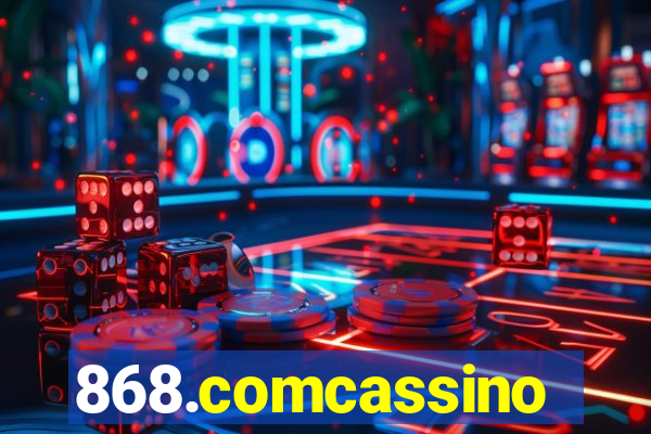 868.comcassino