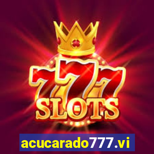 acucarado777.vip