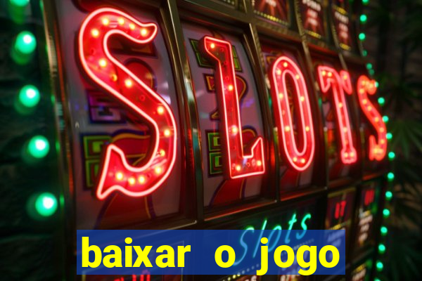 baixar o jogo street fighter