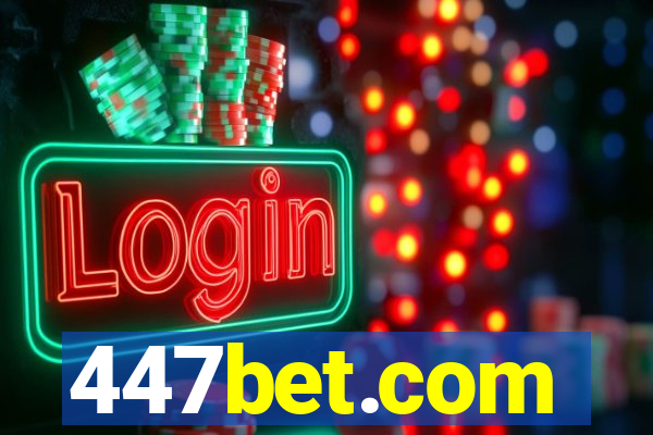 447bet.com