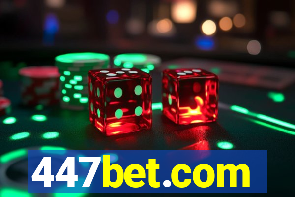 447bet.com