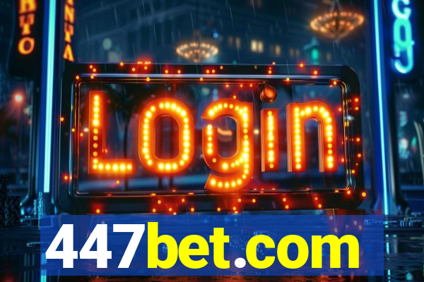 447bet.com