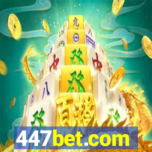 447bet.com