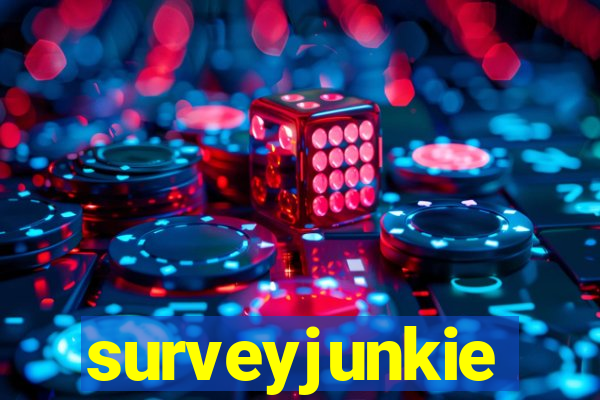 surveyjunkie