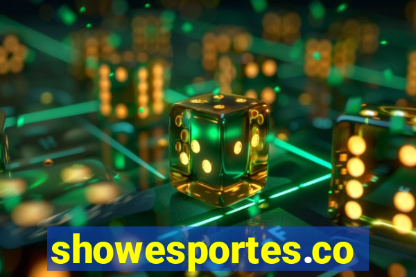 showesportes.com