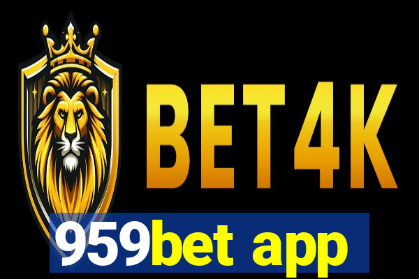 959bet app