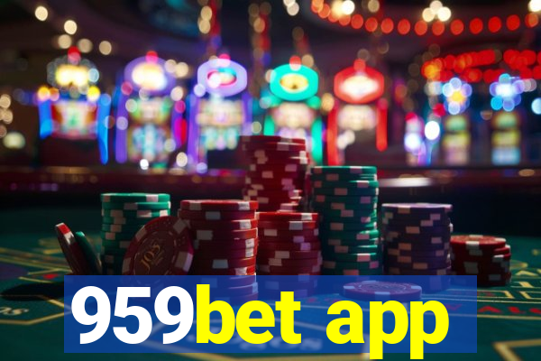 959bet app