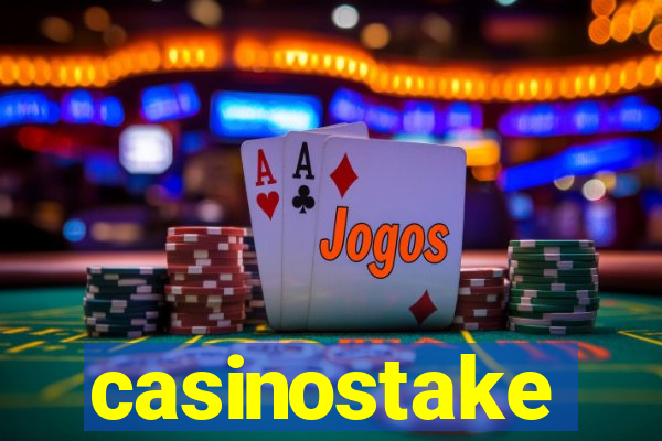 casinostake