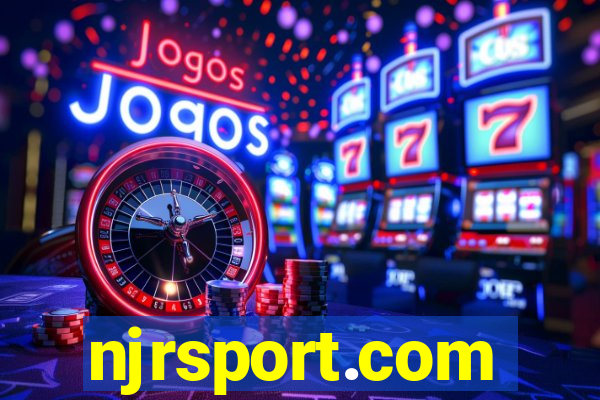 njrsport.com