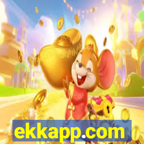 ekkapp.com