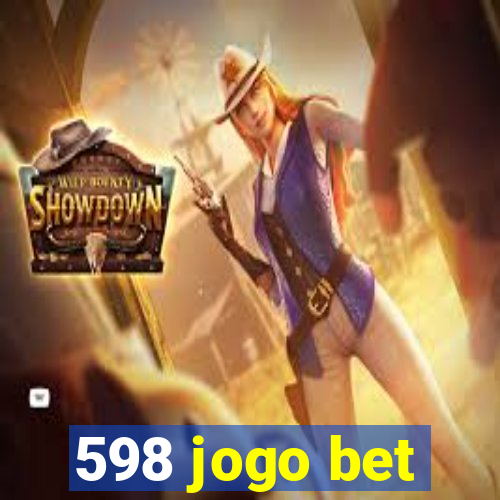 598 jogo bet