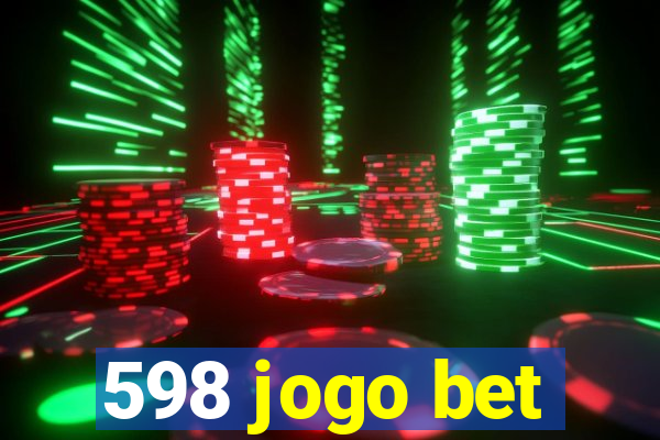 598 jogo bet