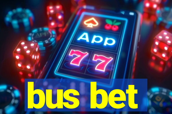 bus bet