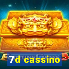 7d cassino